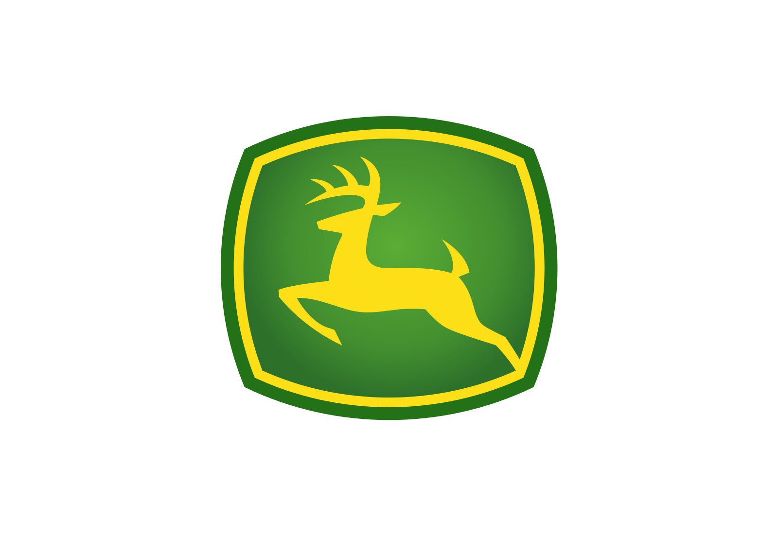 John Deere Logo PNG - 178488
