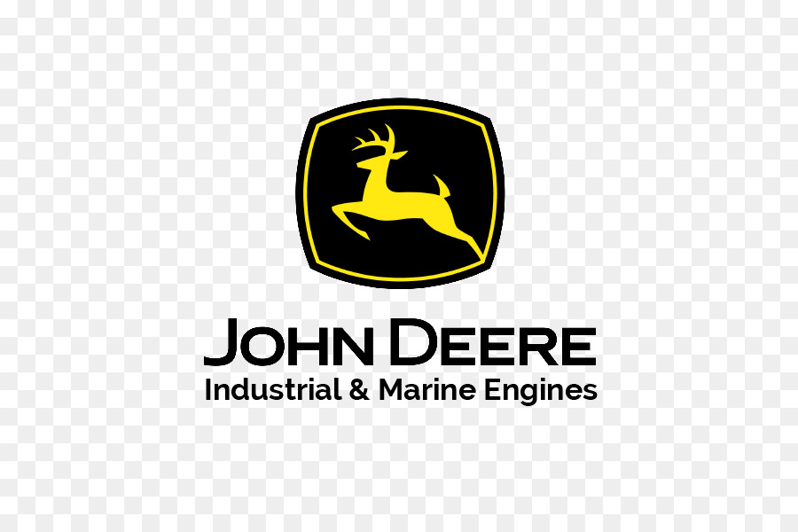 John Deere Logo PNG - 178497