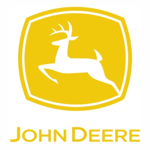 John Deere Logo PNG - 178496