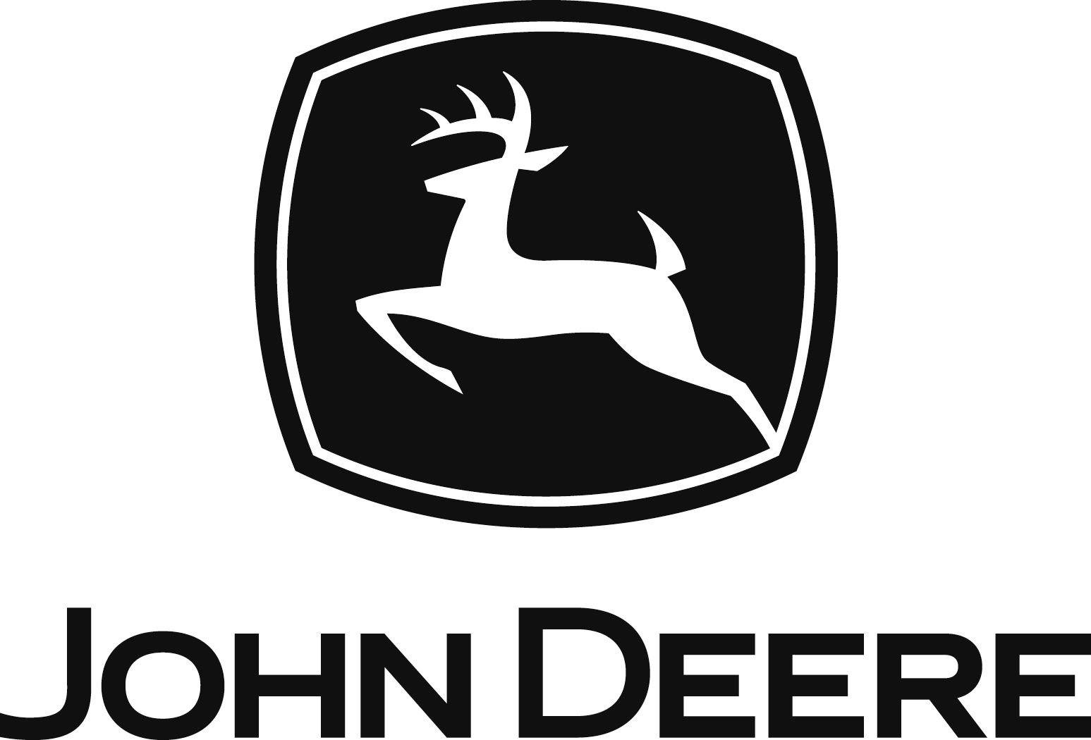 John Deere Logo PNG - 178498