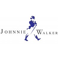 Johnnie Walker Logo Eps PNG - 112370
