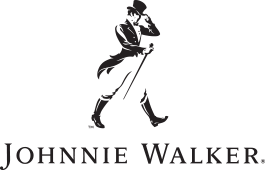 Johnnie Walker logos in vecto