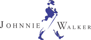 Johnnie Walker Logo Vector
