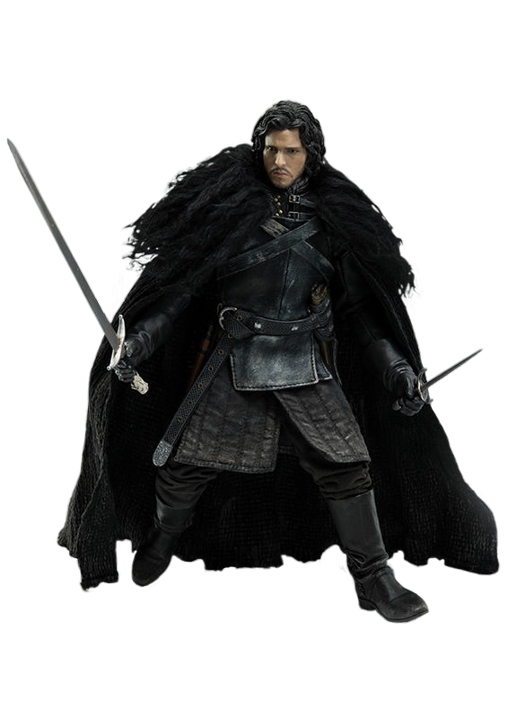 Download Jon Snow PNG images 