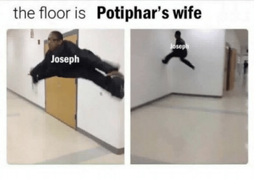 Joseph And Potiphars Wife PNG - 167364