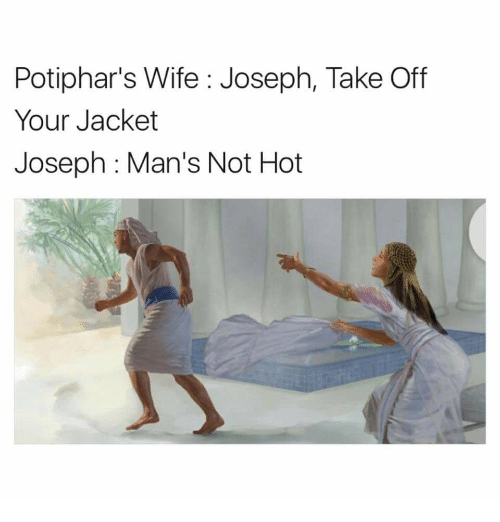Joseph And Potiphars Wife PNG - 167375