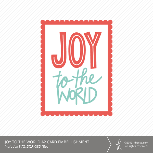 Joy To The World PNG - 50505