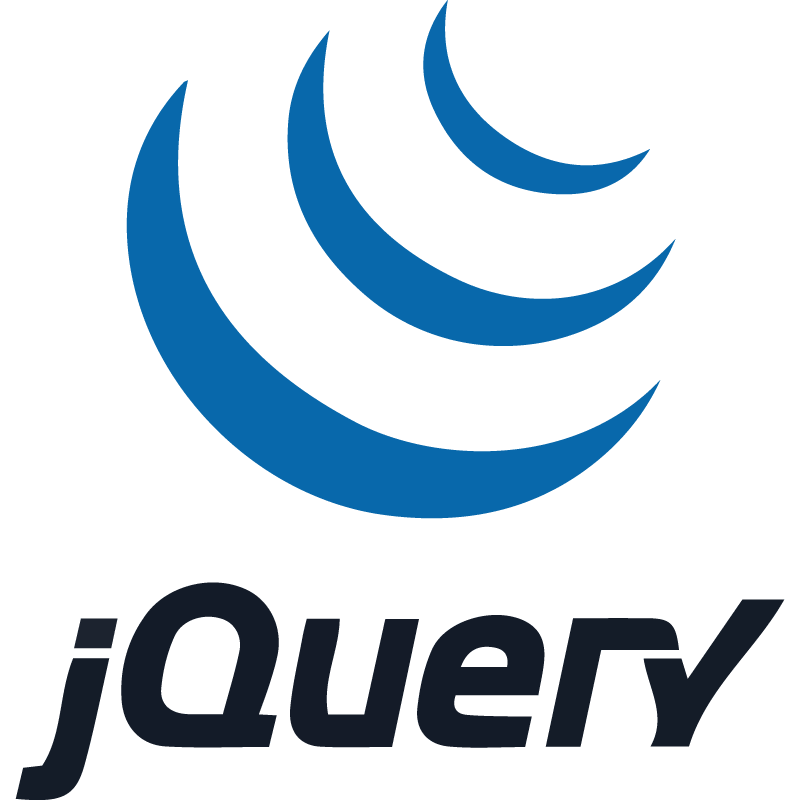 Logo of Jquery