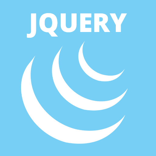 Jquery Logo PNG - 36269