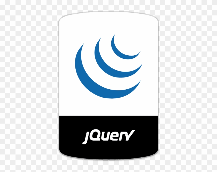 Jquery Logo PNG - 178797