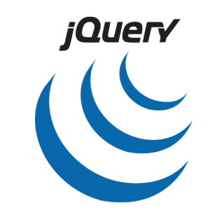 Jquery Logo Vector PNG - 109274