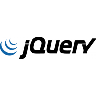 JQuery Mobile logo vector