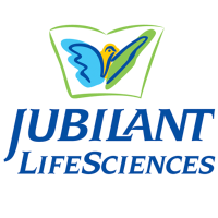 Jubilant Life Sciences Limite