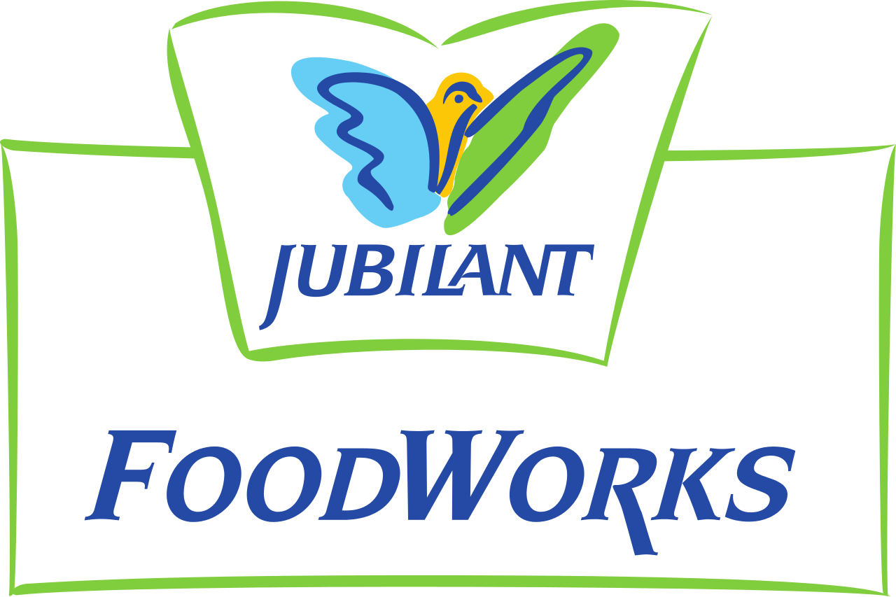Jubilant FoodWorks Logo Vecto