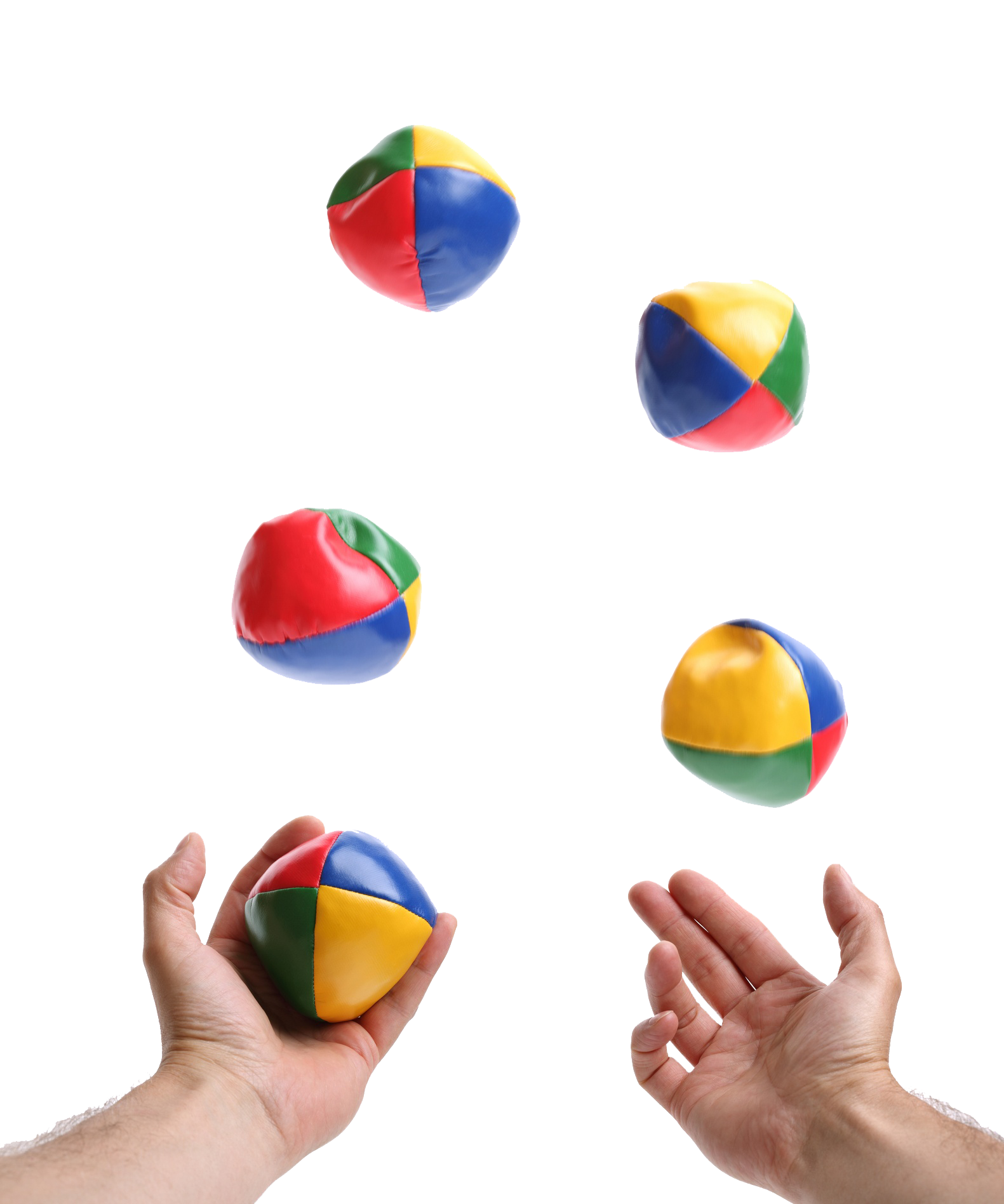 balls, clown, funny, juggle, 