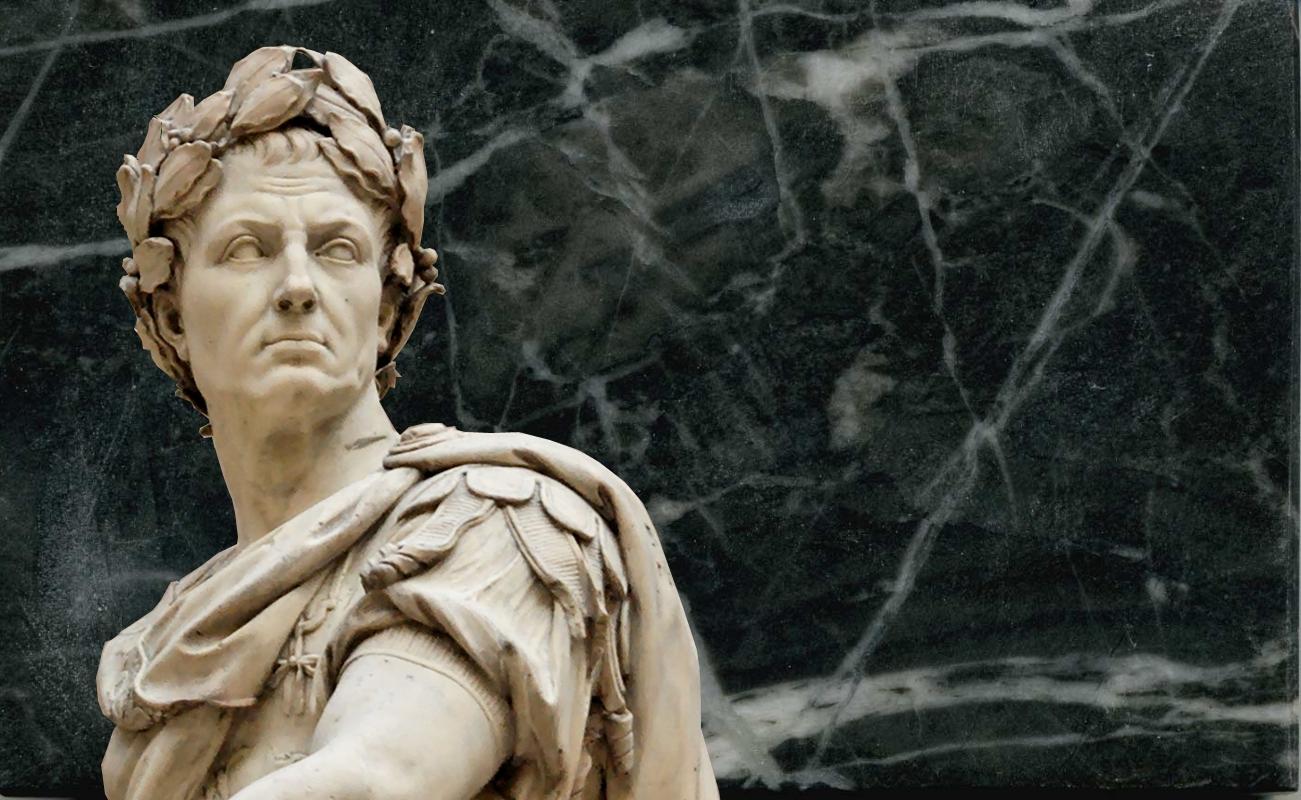 Julius Caesar PNG HD - 126813
