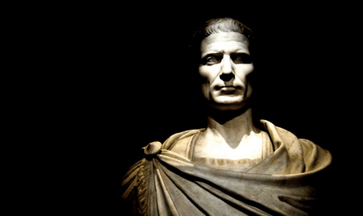 Julius Caesar: Complete Works