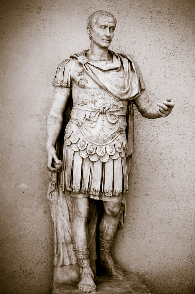 Julius Caesar PNG HD - 126815