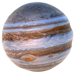 Jupiter Planet PNG - 51878