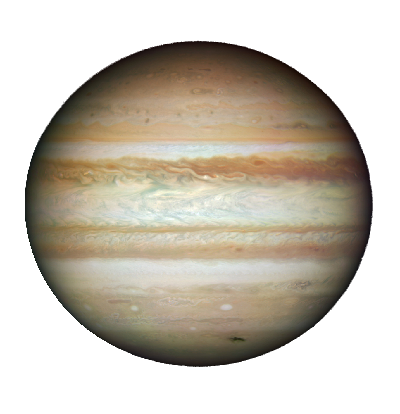 Jupiter Planet PNG - 51880