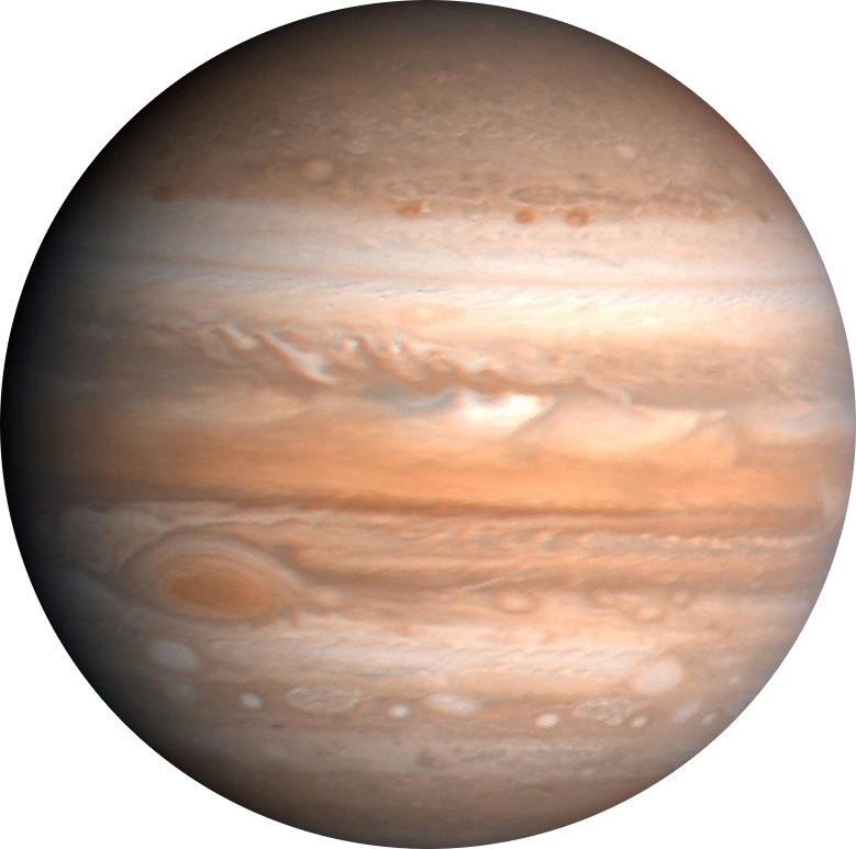 Jupiter Photos
