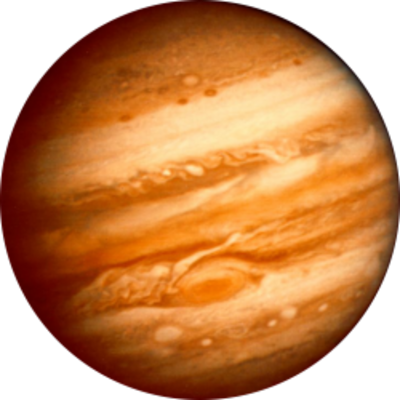 Jupiter Planet PNG - 51872