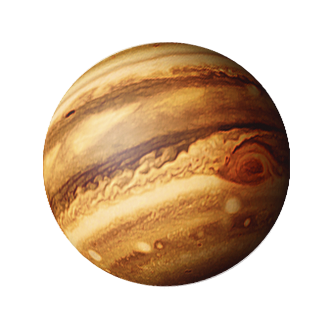 Jupiter Planet PNG - 51876