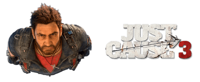 Just Cause PNG - 172119