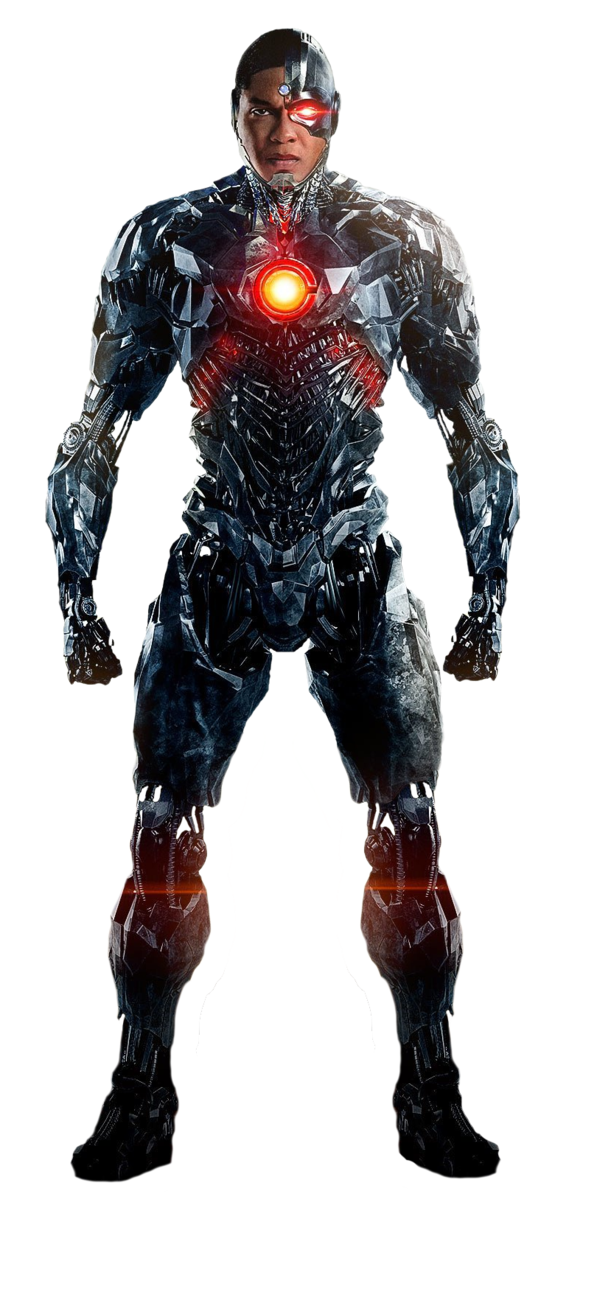 Justice League PNG HD - 140059