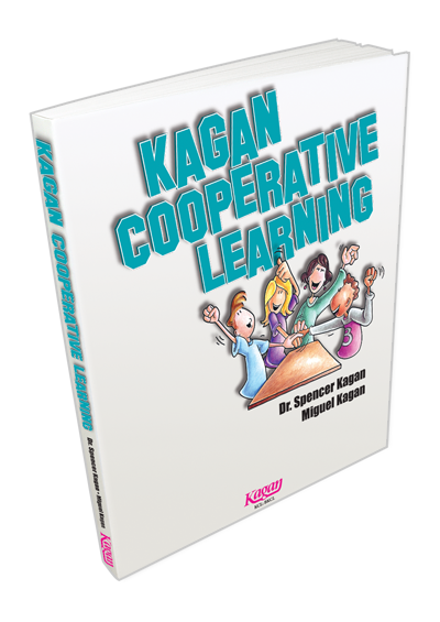 Kagan Cooperative Learning PNG - 68737