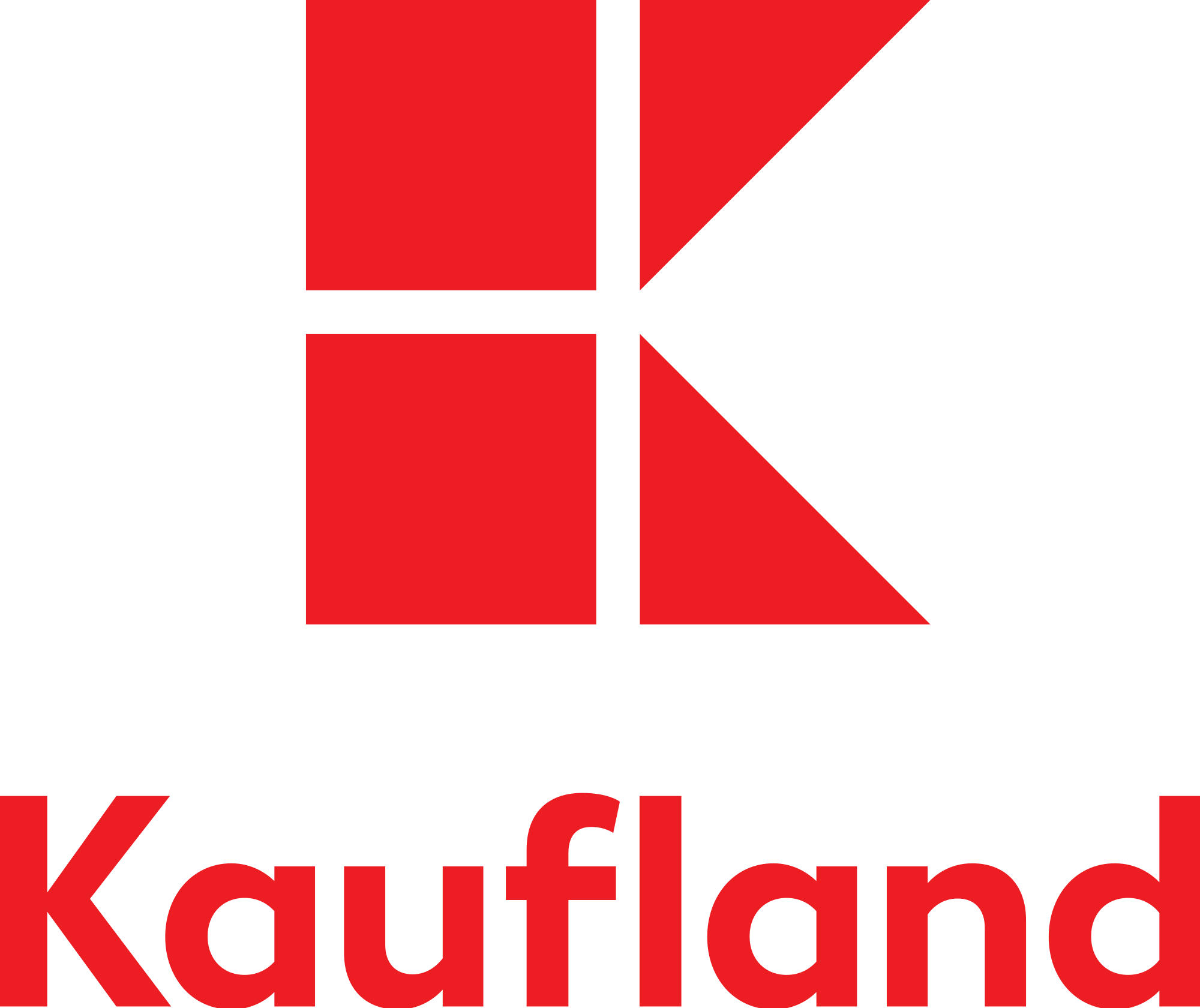 Kaufland PNG-PlusPNG.com-3840