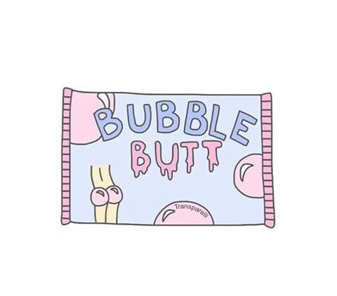 Bubblegum, Rosa, Blase, Kaugu