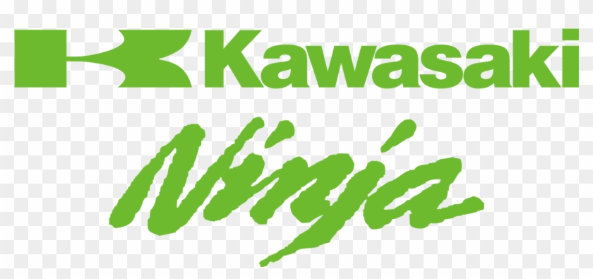 Kawasaki Logo PNG - 179142