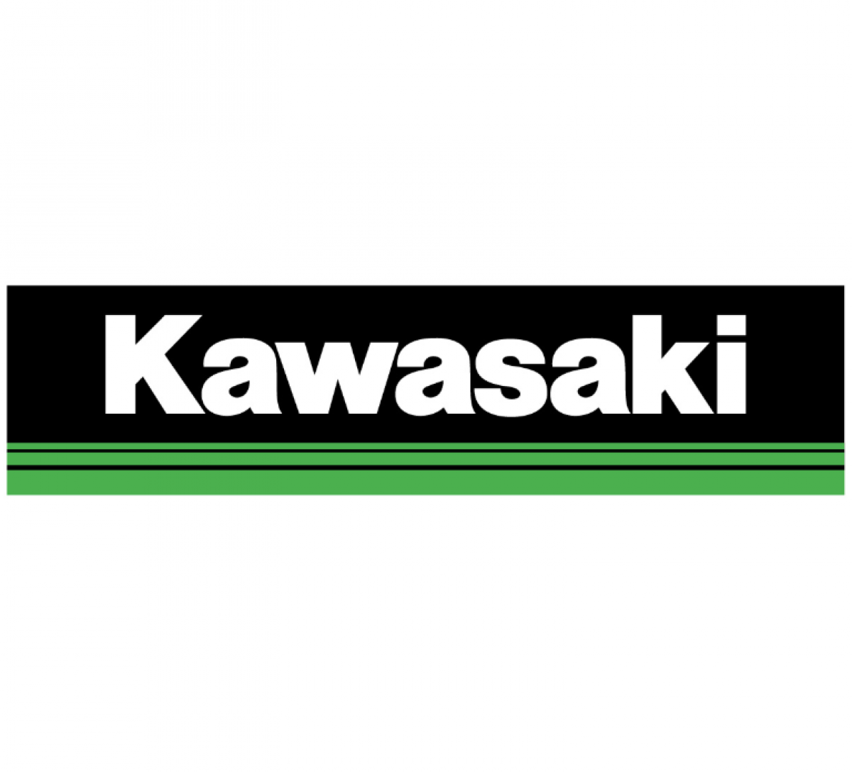 Kawasaki Logo PNG - 179138