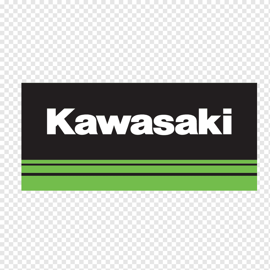 Kawasaki Logo PNG - 179145