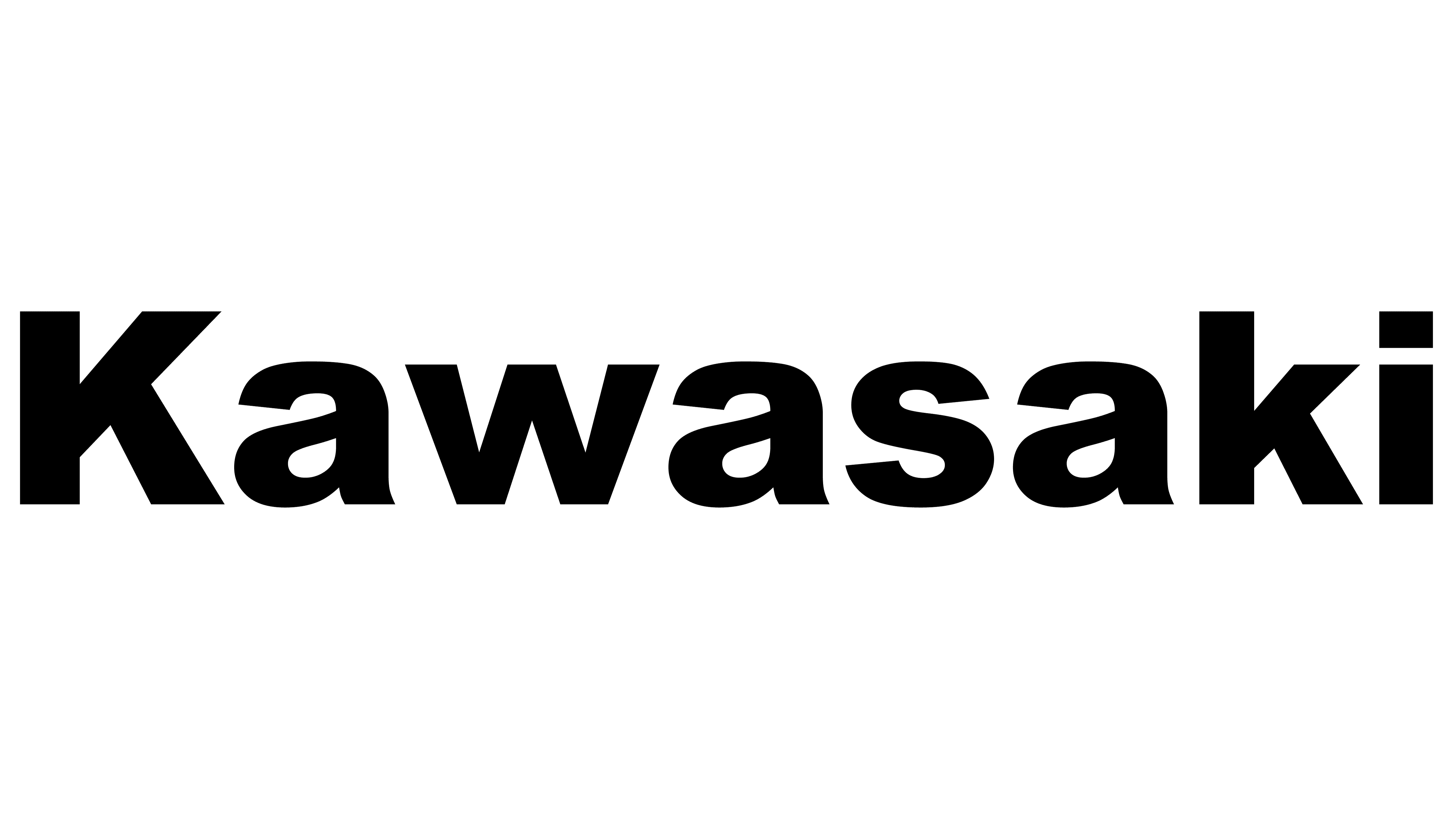 Kawasaki Logo】| Kawasaki Lo