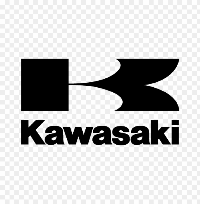 Kawasaki Logo PNG - 179131