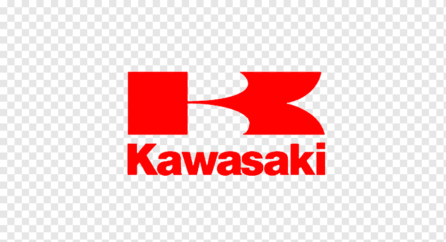 Kawasaki Logo PNG - 179137