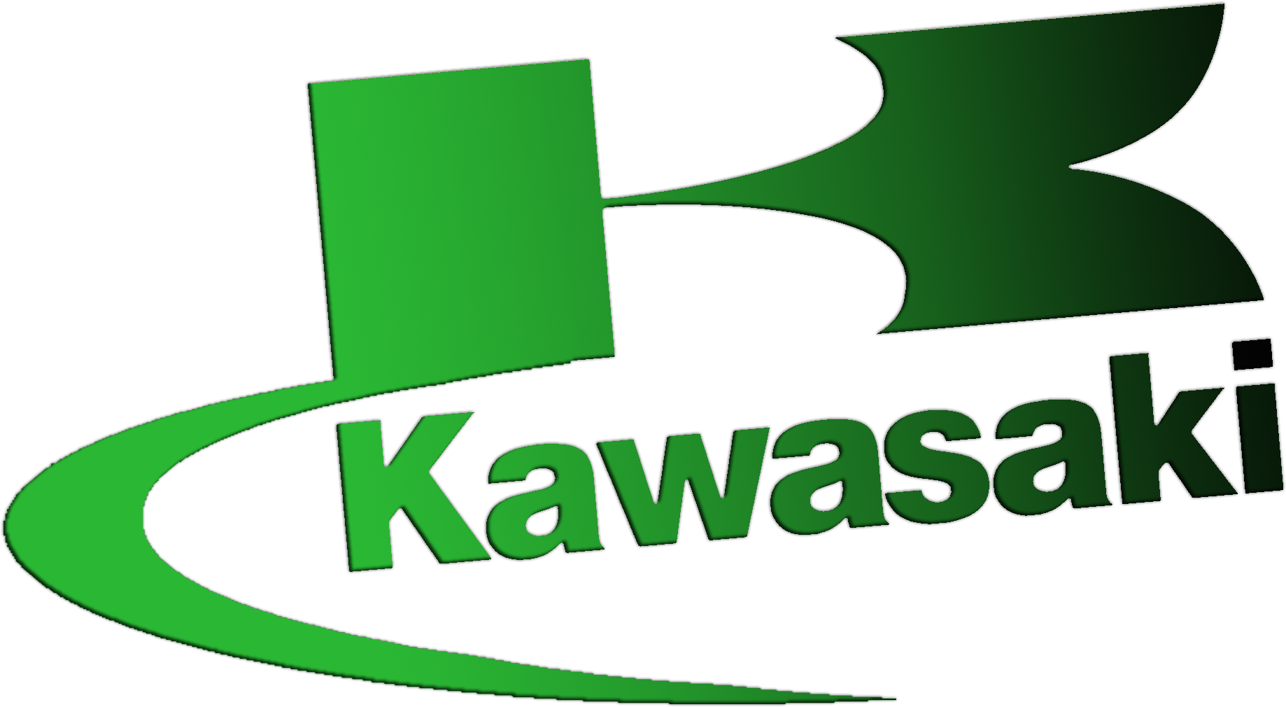 Kawasaki Logo PNG - 179136