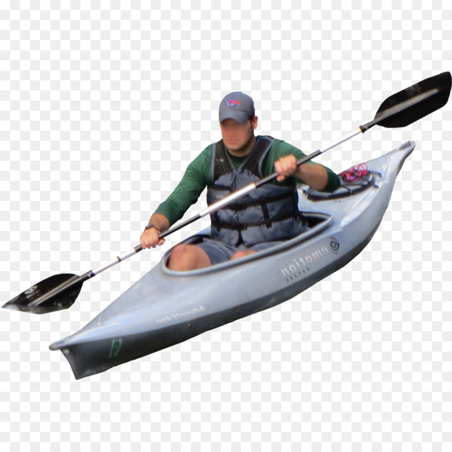 Kayak PNG HD Free - 149841