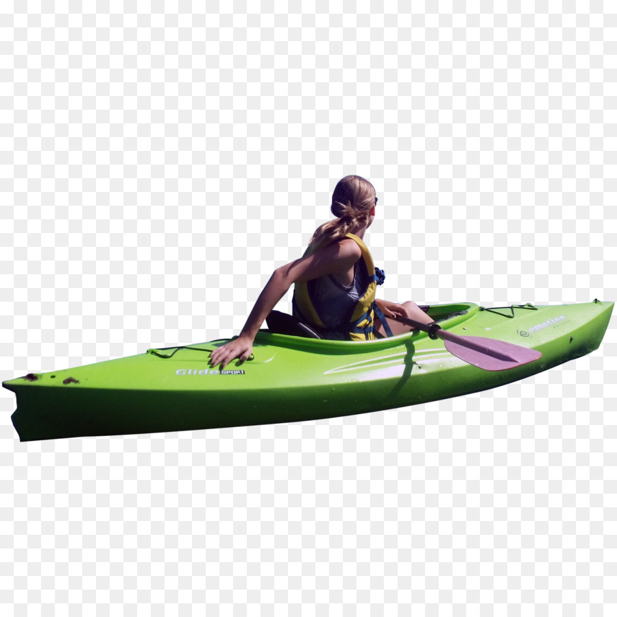 Kayak PNG HD Free - 149842