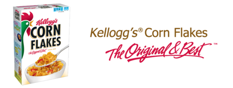 Kelloggs PNG - 100065
