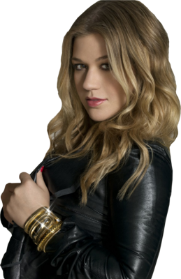 Kelly Clarkson PNG - 22561