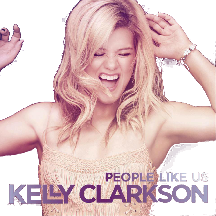 Kelly Clarkson PNG - 22570