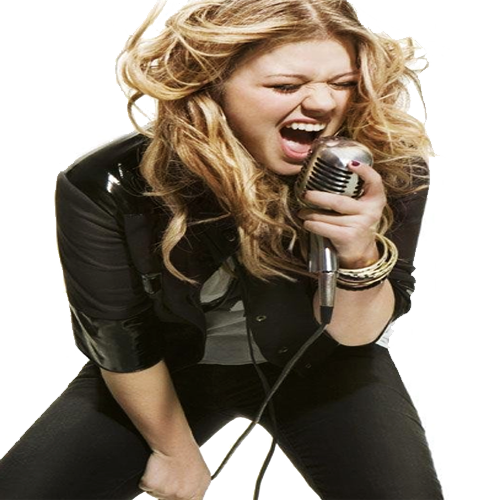 Kelly Clarkson PNG - 22557