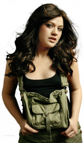 Kelly Clarkson PNG - 22563