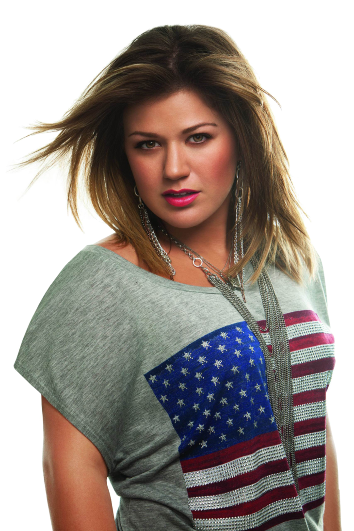 Kelly Clarkson PNG-PlusPNG.co
