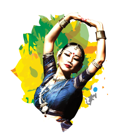 Kerala Dance PNG - 50363