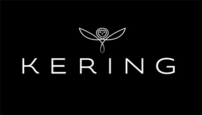 Kering Logo PNG - 116062