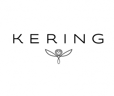Kering Logo PNG - 116057